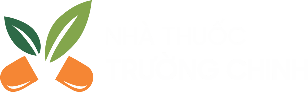 Nhà Thuốc Trường Chinh