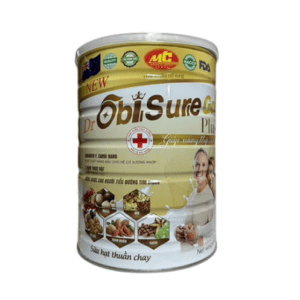 Sữa xương khớp Obisure Gold Quốc Gia (Hộp/900gr) (mẫu ngẫu nhiên)