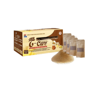 Thảo Dược Ngâm Chân T-Care Hoàng Long (Hộp/10g/50gr)