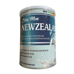 Sữa non Newzealand Quốc Gia (Hộp/900gr)