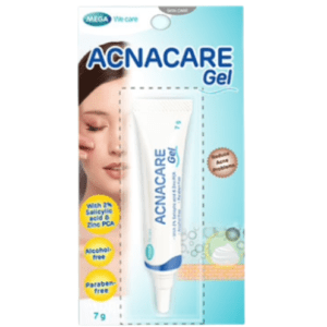 Gel trị mụn Acnacare Mega (Tuýp/7gr)