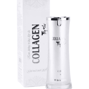 Kem dưỡng da Collagen Tây Thi (Hộp/30gr)
