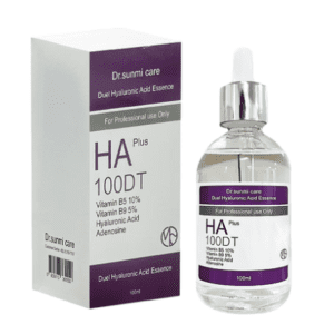 Serum cấp nước Ha Plus 100dt Dr.sunmi Care (Chai/100ml)