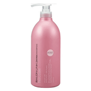 Dầu Gội Salon Link Extra Dùng Cho Tóc Thẳng Kumano (Chai/1000ml)