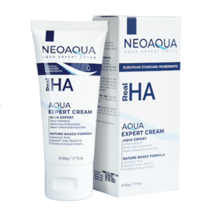 Kem dưỡng ẩm chuyên sâu NeoAqua La Beauté (Hộp/50gr)