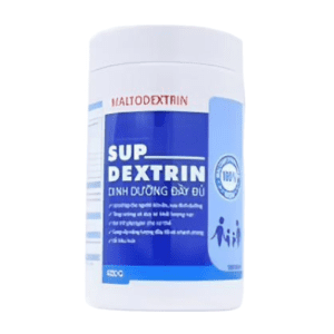 Sữa dinh dưỡng Sup Dextrin Iap (Hộp/400gr)