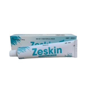 Zeskin Acid Azelaic 20% VCP (Tuýp/20gr)