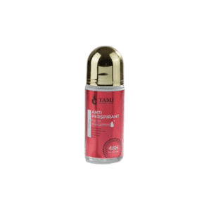Lăn khử mùi trắng sáng da anti perspirant tami (c/50ml) (mùi ngẫu nhiên)