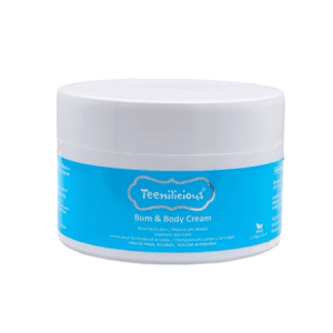 Sữa Rửa Mặt Hỗ Trợ Trị Mụn Acne Face Cleanser Teenilicious (Tuýp/60gr)
