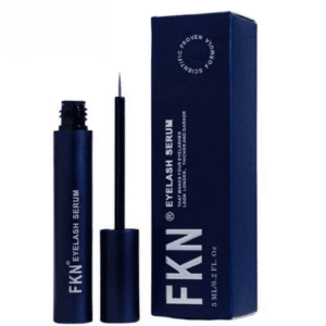 Serum dưỡng mi FKN Eyelash serum ban đêm (Hộp/5ml) (hàng xách tay)