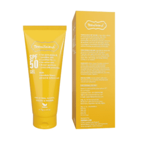 Gel Chống Nắng SPF50 Teenilicious (Tuýp/75gr)