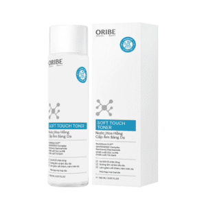 Nước Hoa Hồng Cấp Ẩm Sáng Da Soft Touch Toner Oribe (Chai/150ml)
