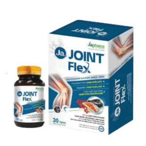 Hỗ Trợ Xương Khớp Ja Joint Flex Japhaco (Hộp/30v)