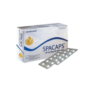 Spacaps imc (h/30v)