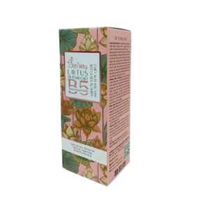 Tẩy Tế Bào Chết Từ Hoa Sen Senvita Lotus Exfolation (Hộp/150ml)