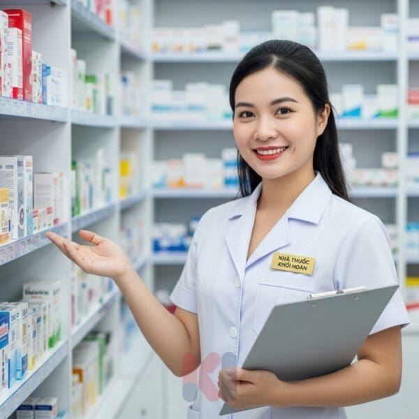 Dược sĩ Nhà thuốc Khải Hoàn tư vấn cách ăn cua đồng an toàn.