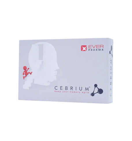 Cebrium