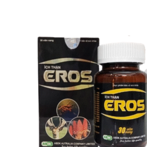 Eros Abdk