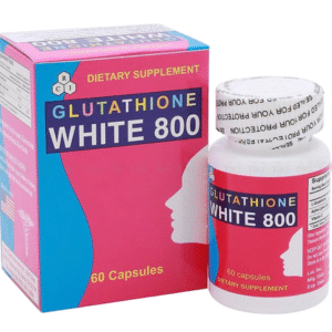 Glutathione White 800