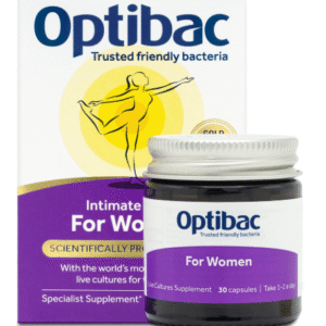 Optibac