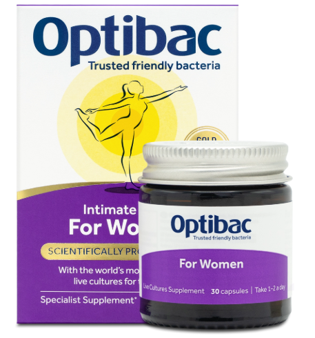Optibac