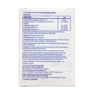 Optibac 2