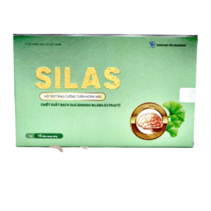 Silas