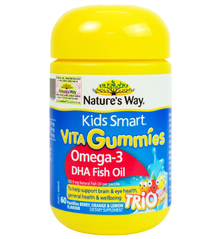 Vita Gummies Omega 3