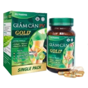 Giam Can PV
