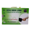 Hòa hãn linh trung mỹ