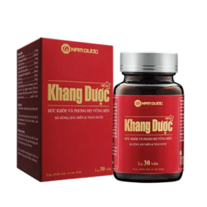 Khang dược nam dược
