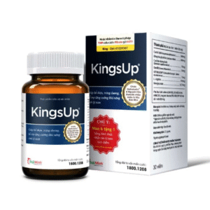 Kingsup