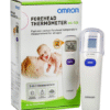 Omron MC 720