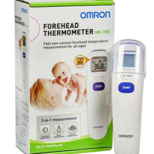 Omron MC 720