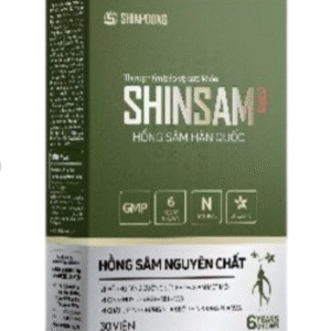 shinsam shinpoong