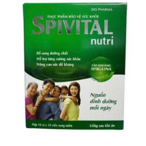 Spivital