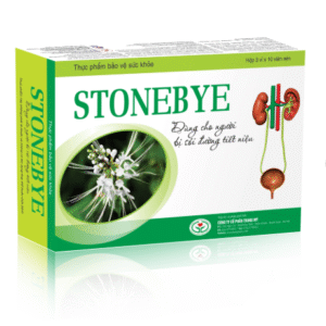 stonebye