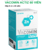 Vacomin