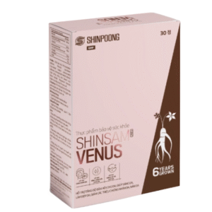 Venus Shinsam