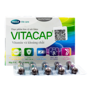 Vitacap
