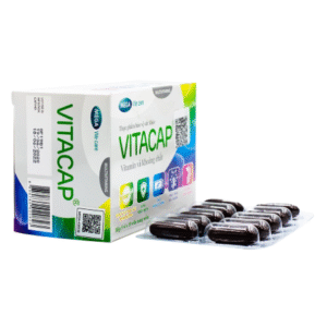 Vitacap 1