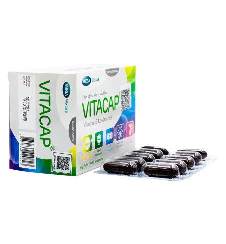 Vitacap 1