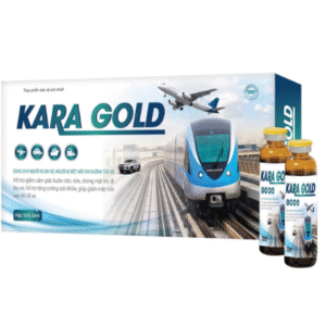 Kara Gold