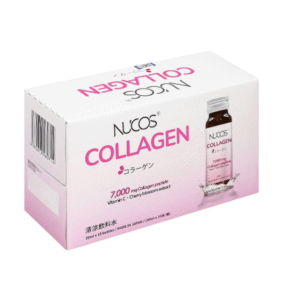 Nucos Collagen 7000mg