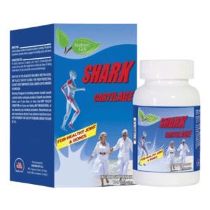 Shark Cartilage