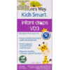 Smart Infant Drops VD3 Quest