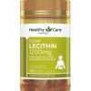 Super Lecithin 1200mg