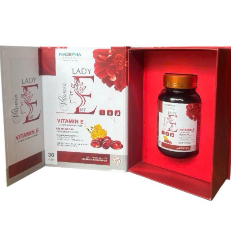 Vitamin E MT