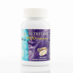 A+ Nutrition Men’s