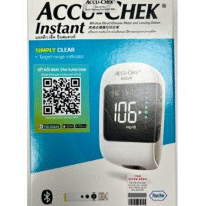 Accu Chek